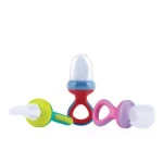 Nûby Grignoteur The Nibbler™ Réf : ID5397