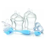 Nûby Natural Touch SoftFlex™ Set Naissance NT67424