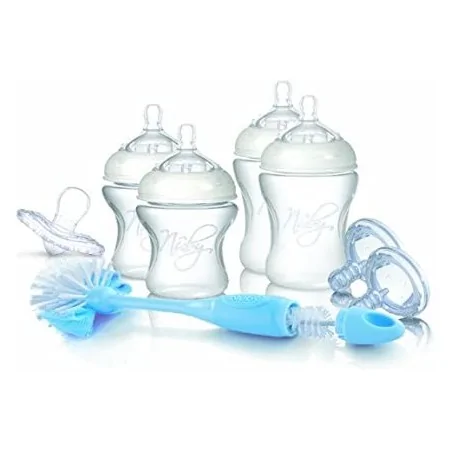 Nûby Natural Touch SoftFlex™ Set Naissance NT67424