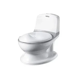 NUBY Pot D'apprentissage +18 mois 20-NV07001