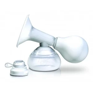 NUBY Tire-lait compact express - ID4802