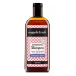 NUGGELA & SULÉ Shampooing épigénétique pour peaux sensibles 250ml