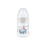 NUK Biberon First Choice+ Température Control 150ml 0-6mois