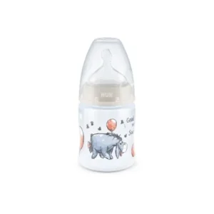 NUK Biberon First Choice+ Température Control 150ml 0-6mois
