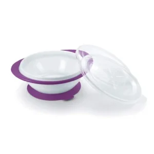 NUK Bol D’apprentissage Easy Learning 6M+