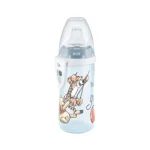 NUK Disney Winnie l‘Ourson Active Cup 300ml avec bec verseur