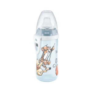 NUK Disney Winnie l‘Ourson Active Cup 300ml avec bec verseur