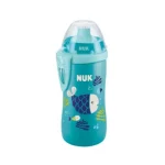 NUK Junior Cup Avec Effet Cameleon 300ml