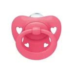 NUK Sucette Signature 6-18m