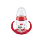 NUK Tasse D’aprentissage Temp 6-18m