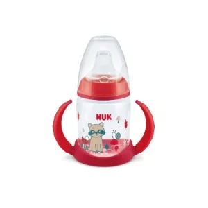 NUK Tasse D’aprentissage Temp 6-18m