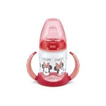 NUK Tasse D’apresntissage Mickey 6-18m