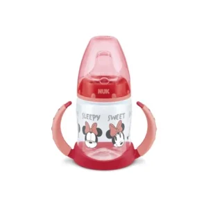 NUK Tasse D’apresntissage Mickey 6-18m
