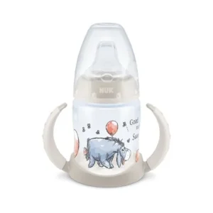 NUK Tasse D’apresntissage Winnie The Pooh