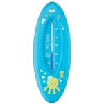 NUK Thermomètre de Bain - Bleu