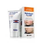 NUTRATOPIC CREME VISAGE