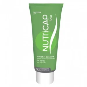 NUTRICAP BAUME APRES SHAMPOOING AU KARITE 100ml