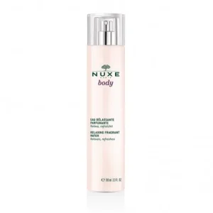 NUXE BODY Eau Délassante Parfumante