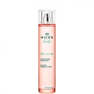 NUXE BODY RÊVE DE THÉ EAU EXALTANTE PARFUMANTE 100 ML