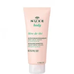 NUXE BODY RÊVE DE THÉ GELÉE DE DOUCHE RESSOURÇANTE 200 ML