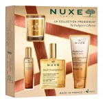 Nuxe Coffret La Collection Prodigieux®