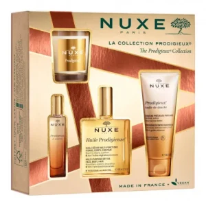 Nuxe Coffret La Collection Prodigieux®