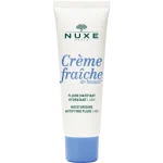 NUXE CRÈME FRAÎCHE DE BEAUTÉ FLUIDE HYDRATANT 30ML