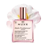 NUXE HUILE PRODIGIEUSE FLORALE 100 ML SOIN MULTI-FONCTIONS - VISAGE, CORPS, CHEVEUX
