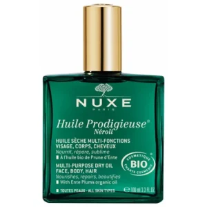 Nuxe Huile Prodigieuse Neroli 100ml