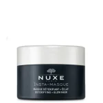 NUXE INSTA-MASQUE DETOXIFIANT+ECLAT ROSE ET CHARBON 50ML