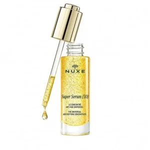 NUXE LE CONCENTRÉ ANTI-ÂGE UNIVERSEL 30ML SUPER SERUM [10] 30ML
