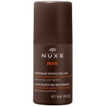 NUXE MEN DEODORANT PROTECTION 24H 50ml Tous Types De Peaux Même Sensibles