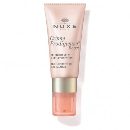 NUXE PRODIGIEUSE BOOST GEL BAUME YEUX MULTI-CORRECTION 15 ML