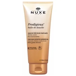 NUXE PRODIGIEUX HUILE DE DOUCHE 200 ML