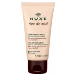 Nuxe Rêve de Miel Crème mains+ongles 50 ml