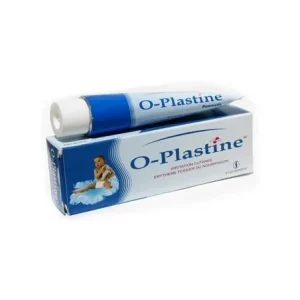 O-plastine pommade 30g (petit model)