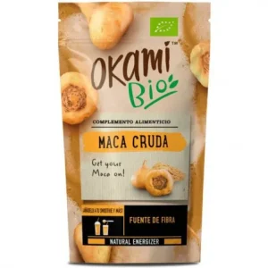 OKAMI bio MACA 200G