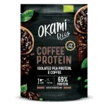 Okami Bio PROTEINE DE CAFE 500G