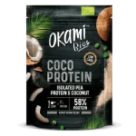 Okami Bio Protéine de Coco 500G