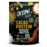 OKAMI PROTEINE DE CACAO 500G