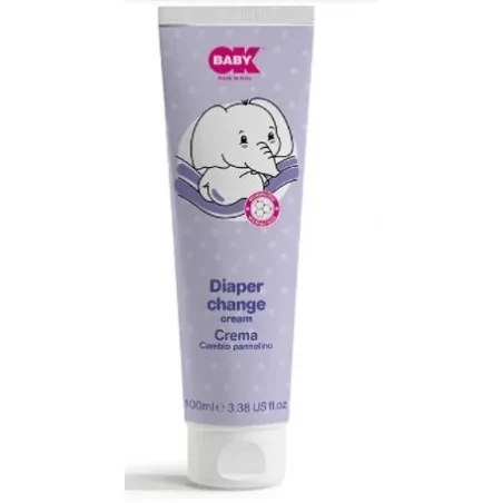 Okbaby Crème De Change 100ml