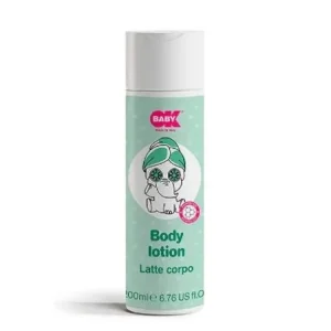 Okbaby Lait Corps 200ml