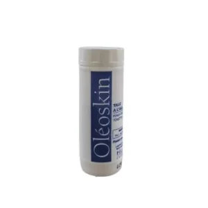 OLEOSKIN TALC À L’Allantoine 100Gr