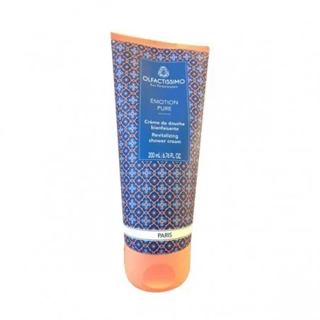 OLFACTISSIMO CRÈME DE DOUCHE PARFUMÉ EMOTION PURE 200 ML