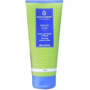 OLFACTISSIMO CRÈME DE DOUCHE PARFUMÉ FRISSON D'EAU 200ML