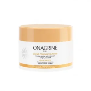 Onagrine baume Fondant Nutritif 200ml