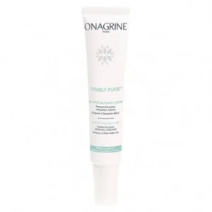 Onagrine Visibly Pure Fluide Matifiant 40ml
