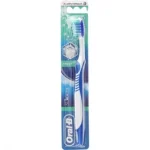 ORAL-B BROSSE A DENTS 3D WHITE SOUPLE