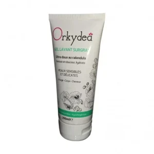Orkydea Gel Lavant Surgras 200ml