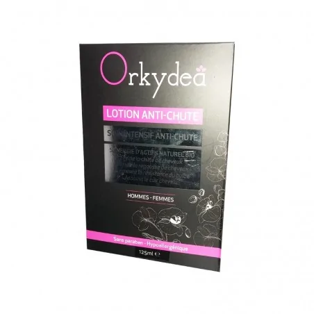 Orkydea Lotion Anti-Chute 125ml